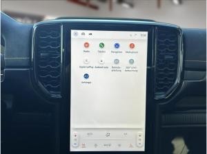 Ford Ranger Wildtrak X+El Rollo+AHK+TP93+Vorlauf