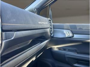 Ford Ranger Wildtrak X+El Rollo+AHK+TP93+Vorlauf