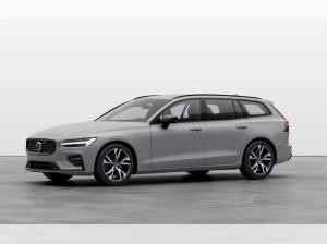 Volvo V60 B4 Benzin Plus Dark **GEWERBE BESTELLFAHRZEUG**