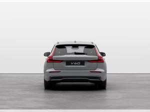 Volvo V60 B4 Benzin Plus Dark **GEWERBE BESTELLFAHRZEUG**
