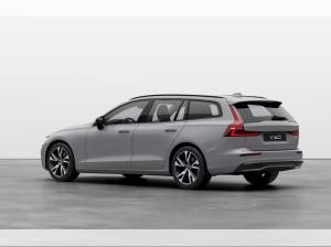 Volvo V60 B4 Benzin Plus Dark **GEWERBE BESTELLFAHRZEUG**