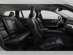 Volvo V60 B4 Benzin Plus Dark **GEWERBE BESTELLFAHRZEUG**