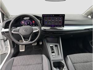 Volkswagen Golf VIII Goal 1.5 TSI Travel Spur 5JGar LED