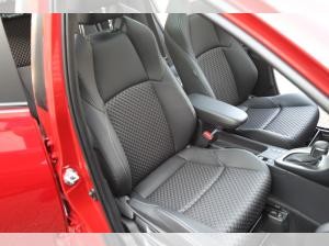 Mazda 2 Hybrid 1.5L VVT-i 116PS Aut. HOMURA PLUS SoMo