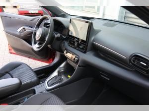 Mazda 2 Hybrid 1.5L VVT-i 116PS Aut. HOMURA PLUS SoMo