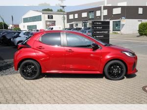 Mazda 2 Hybrid 1.5L VVT-i 116PS Aut. HOMURA PLUS SoMo