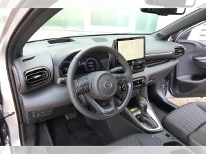 Mazda 2 Hybrid 1.5L VVT-i 116PS Aut. HOMURA PLUS SoMo