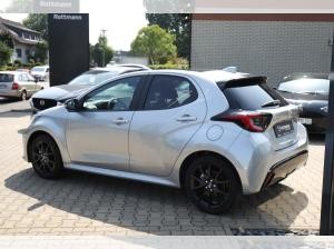 Mazda 2 Hybrid 1.5L VVT-i 116PS Aut. HOMURA PLUS SoMo