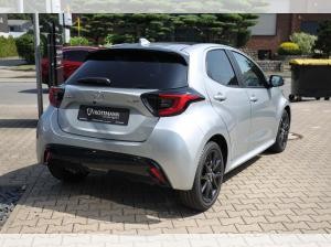 Mazda 2 Hybrid 1.5L VVT-i 116PS Aut. HOMURA PLUS SoMo