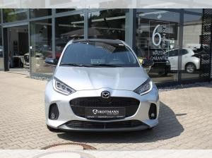 Mazda 2 Hybrid 1.5L VVT-i 116PS Aut. HOMURA PLUS SoMo