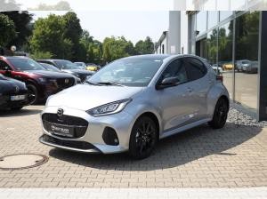 Mazda 2 Hybrid 1.5L VVT-i 116PS Aut. HOMURA PLUS SoMo