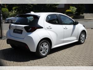 Mazda 2 Hybrid 1.5L VVT-i Autom. CENTRE-Line ACC