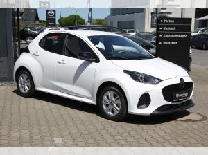 Mazda 2 Hybrid 1.5L VVT-i Autom. CENTRE-Line ACC