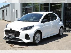 Mazda 2 Hybrid 1.5L VVT-i Autom. CENTRE-Line ACC