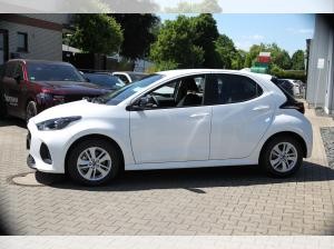 Mazda 2 Hybrid 1.5L VVT-i Autom. CENTRE-Line ACC