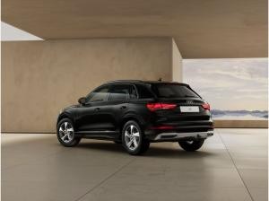 Audi Q3 advanced 35 TFSI 110kW S tronic + AHK + KLIMAAUTOMATIK + KAMERA + VIRTUAL COCKPIT