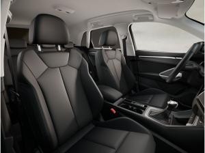 Audi Q3 advanced 35 TFSI 110kW S tronic + AHK + KLIMAAUTOMATIK + KAMERA + VIRTUAL COCKPIT