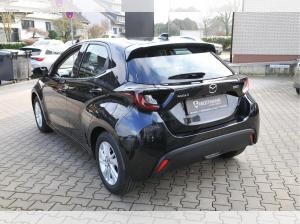 Mazda 2 Hybrid 1.5L VVT-i Autom. CENTRE-Line ACC