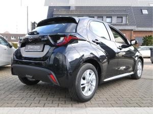 Mazda 2 Hybrid 1.5L VVT-i Autom. CENTRE-Line ACC