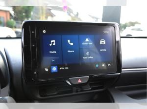 Mazda 2 Hybrid 1.5L VVT-i Autom. CENTRE-Line ACC