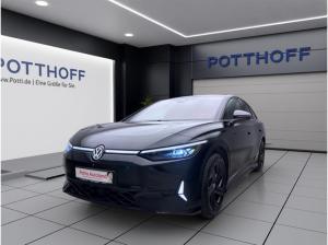 Volkswagen ID.7 4M - GTX - NAVI AHK KAMERA LM20 PDC