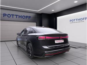 Volkswagen ID.7 4M - GTX - NAVI AHK KAMERA LM20 PDC