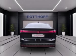 Volkswagen ID.7 4M - GTX - NAVI AHK KAMERA LM20 PDC