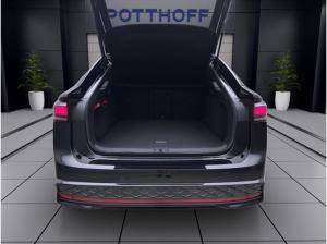 Volkswagen ID.7 4M - GTX - NAVI AHK KAMERA LM20 PDC