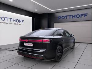 Volkswagen ID.7 4M - GTX - NAVI AHK KAMERA LM20 PDC