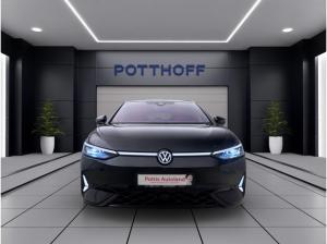 Volkswagen ID.7 4M - GTX - NAVI AHK KAMERA LM20 PDC