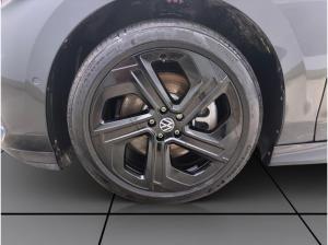 Volkswagen ID.7 4M - GTX - NAVI AHK KAMERA LM20 PDC