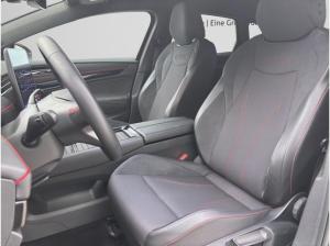 Volkswagen ID.7 4M - GTX - NAVI AHK KAMERA LM20 PDC