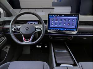 Volkswagen ID.7 4M - GTX - NAVI AHK KAMERA LM20 PDC