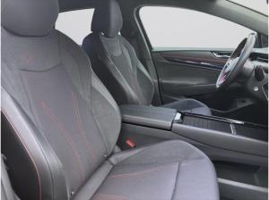 Volkswagen ID.7 4M - GTX - NAVI AHK KAMERA LM20 PDC