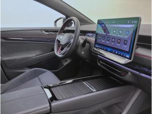 Volkswagen ID.7 4M - GTX - NAVI AHK KAMERA LM20 PDC
