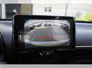 Mazda 2 Hybrid 1.5L VVT-i 116PS Autom. EXCLUSIVE-Line