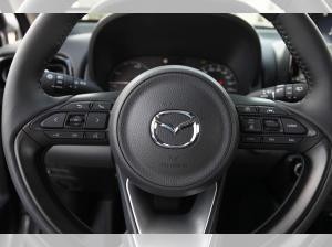Mazda 2 Hybrid 1.5L VVT-i 116PS Autom. EXCLUSIVE-Line