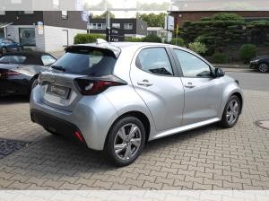 Mazda 2 Hybrid 1.5L VVT-i 116PS Autom. EXCLUSIVE-Line
