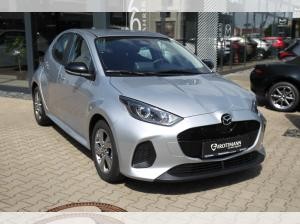 Mazda 2 Hybrid 1.5L VVT-i 116PS Autom. EXCLUSIVE-Line