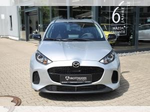 Mazda 2 Hybrid 1.5L VVT-i 116PS Autom. EXCLUSIVE-Line
