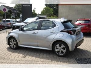 Mazda 2 Hybrid 1.5L VVT-i 116PS Autom. EXCLUSIVE-Line