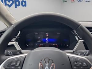 Volkswagen Touran Comfortline 1.5 TSI DSG NAV,RFK,SHZ,ACC