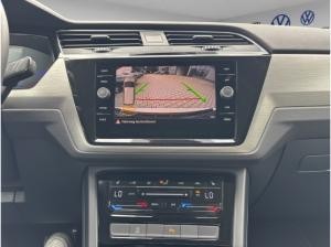 Volkswagen Touran Comfortline 1.5 TSI DSG NAV,RFK,SHZ,ACC
