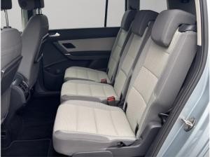 Volkswagen Touran Comfortline 1.5 TSI DSG NAV,RFK,SHZ,ACC