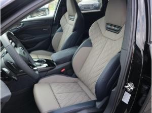 Audi A6 Limousine TFSI quattro S tronic*LUFT*PANO*B&O