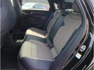 Audi A6 Limousine TFSI quattro S tronic*LUFT*PANO*B&O