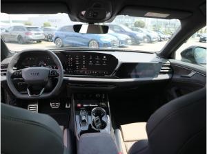 Audi A6 Limousine TFSI quattro S tronic*LUFT*PANO*B&O