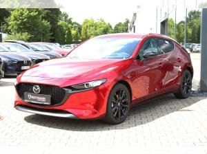 Mazda 3 SoMo e-SKYACTIV-X 2.0 186ps Autom. HOMURA