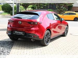 Mazda 3 SoMo e-SKYACTIV-X 2.0 186ps Autom. HOMURA