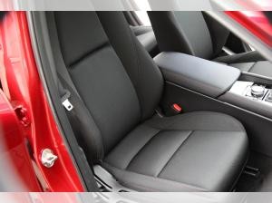 Mazda 3 SoMo e-SKYACTIV-X 2.0 186ps Autom. HOMURA